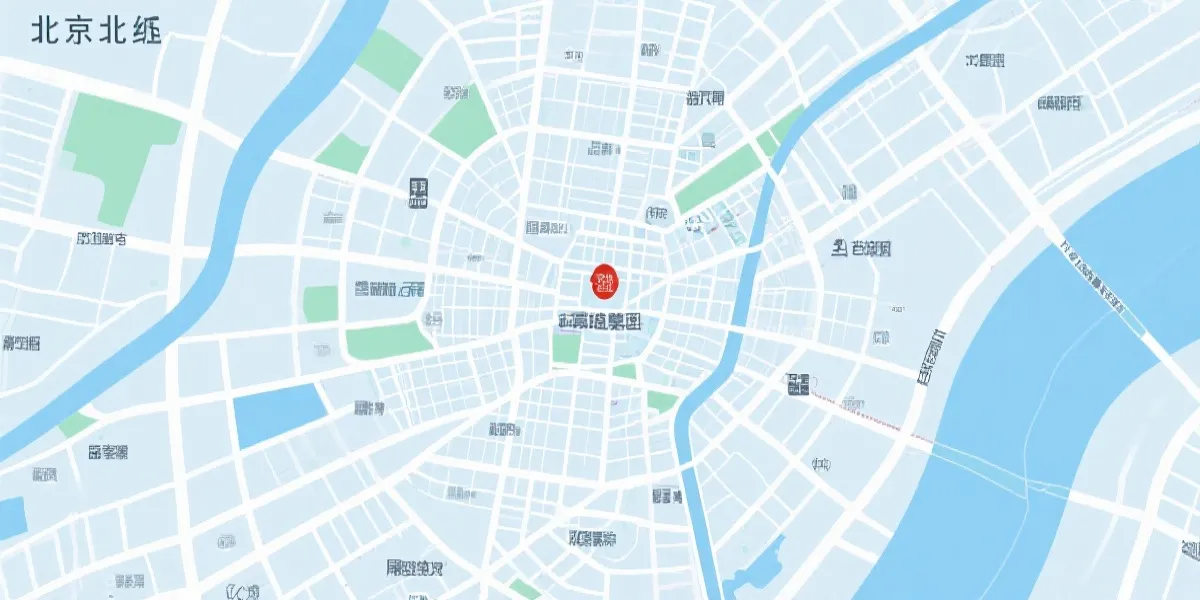 南宫体育服务地址地图示意图